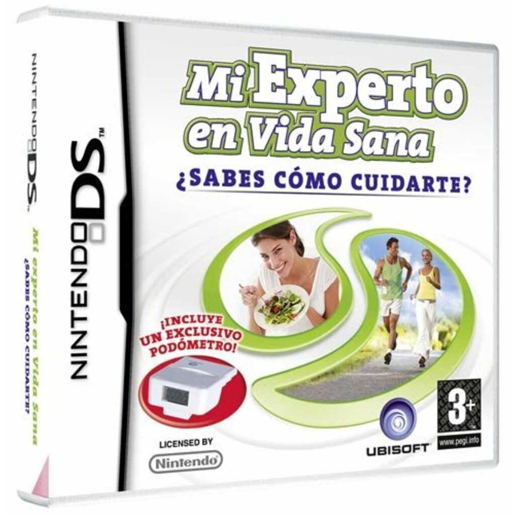 NDS MI EXPERTO EN VIDA SANA