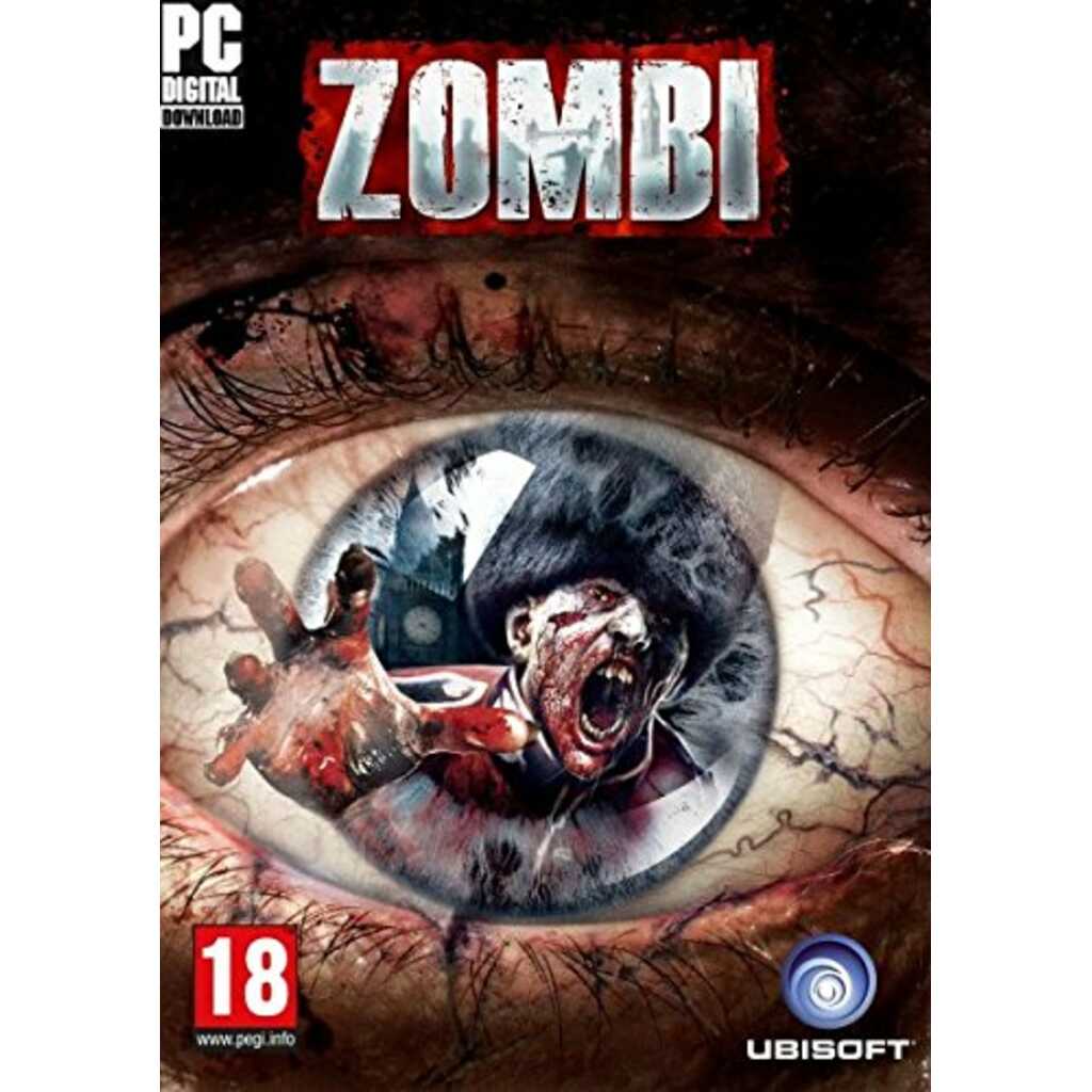PC ZOMBI