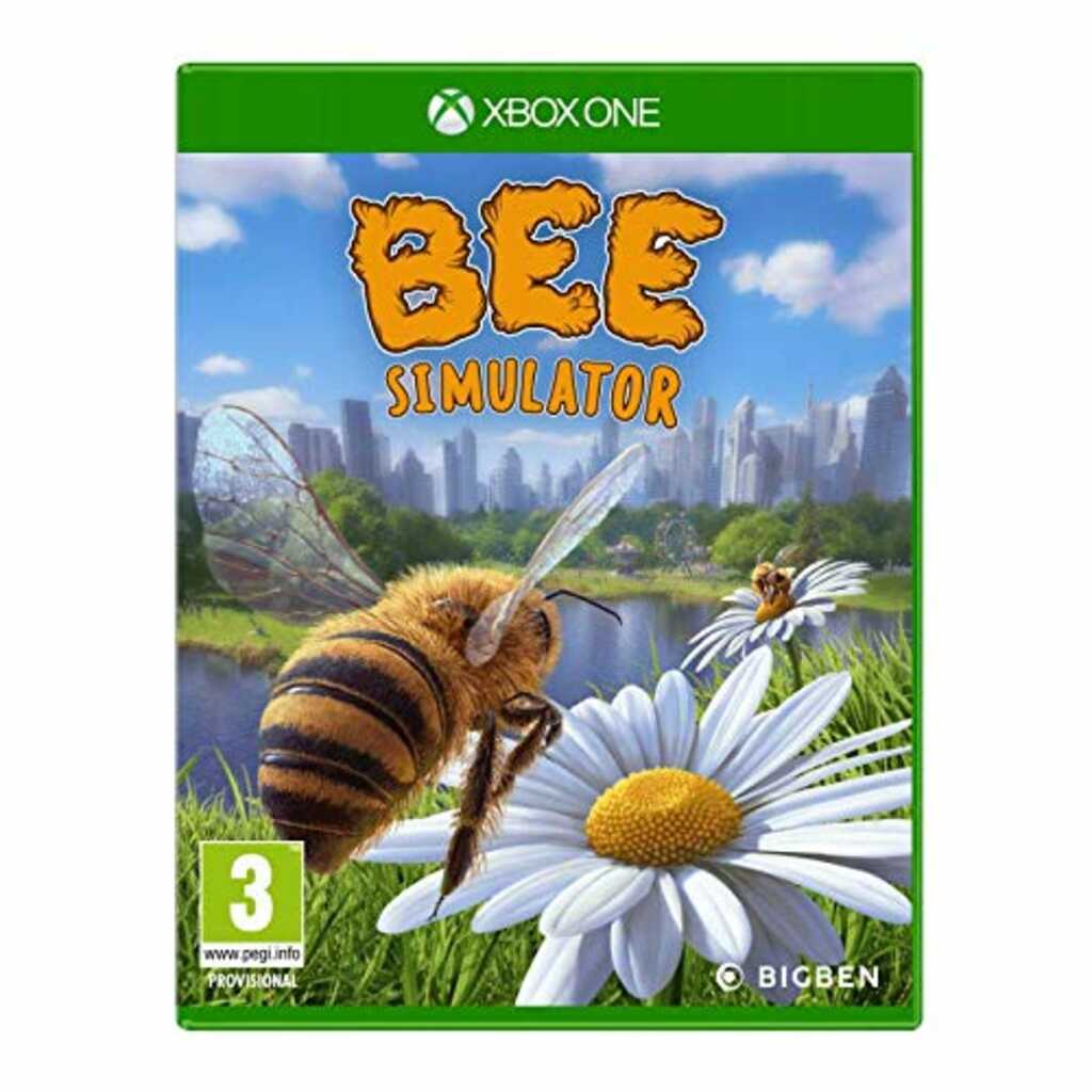 XBOXONE BEE SIMULATOR