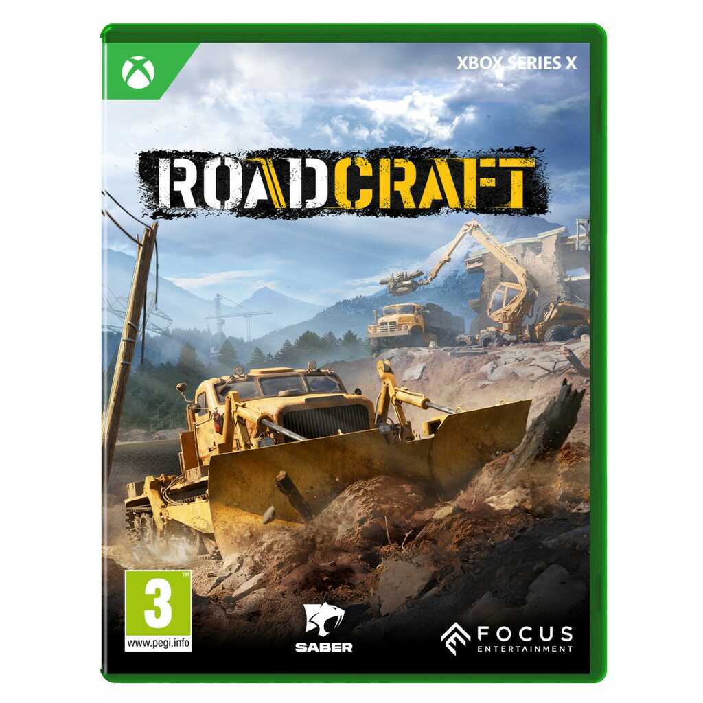 XBOXX ROADCRAFT