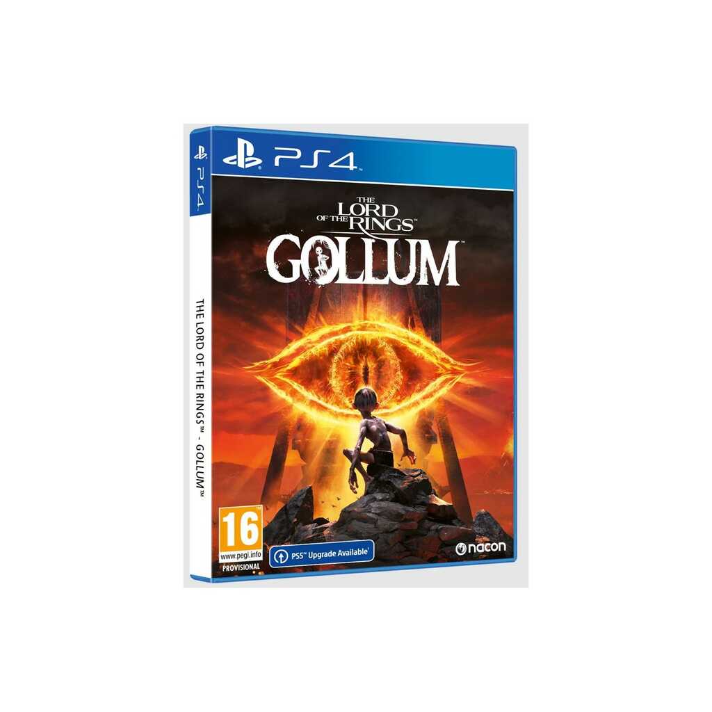 PS4 THE LORD OF THE RINGS: GOLLUM