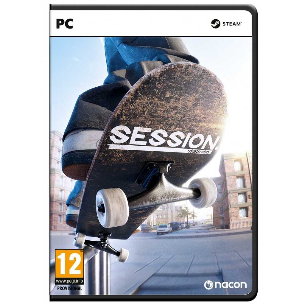 PC SESSION