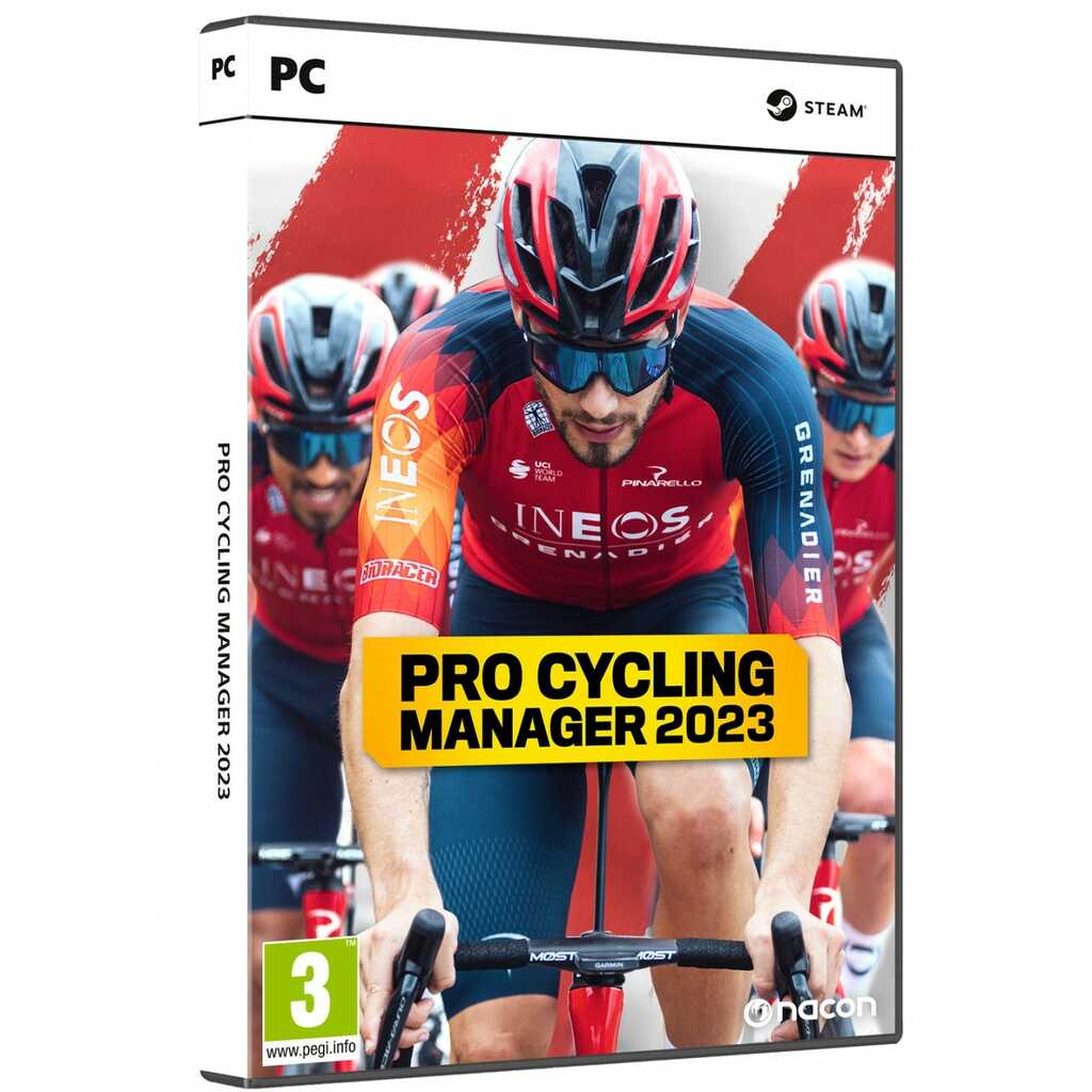 PC TOUR DE FRANCE 2023