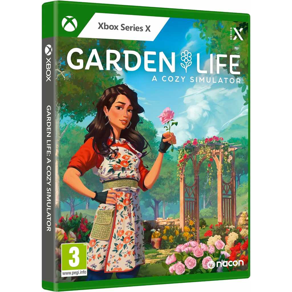 XBOXX GARDEN LIFE