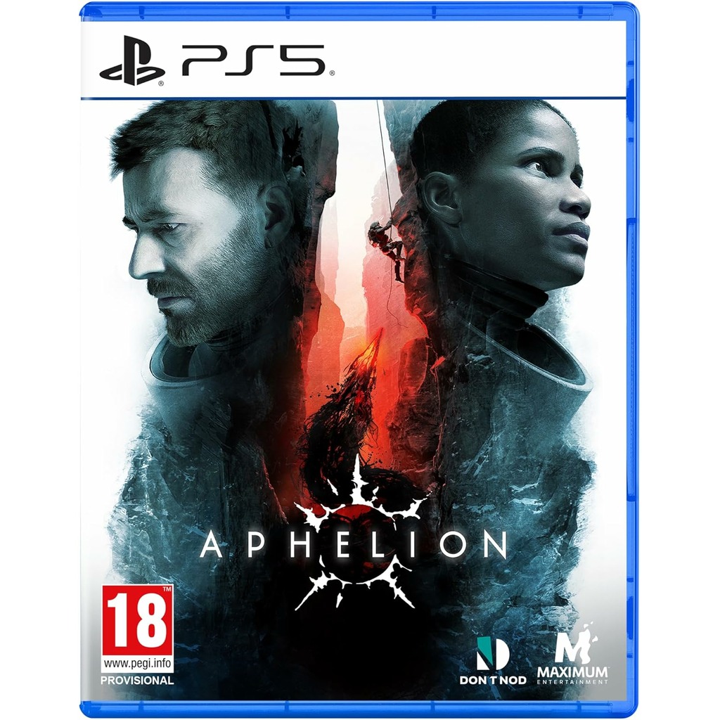 PS5 APHELION