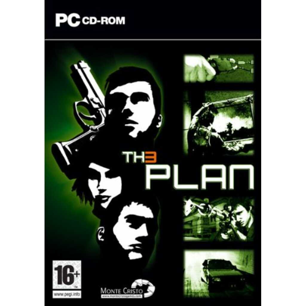 PC THE PLAN