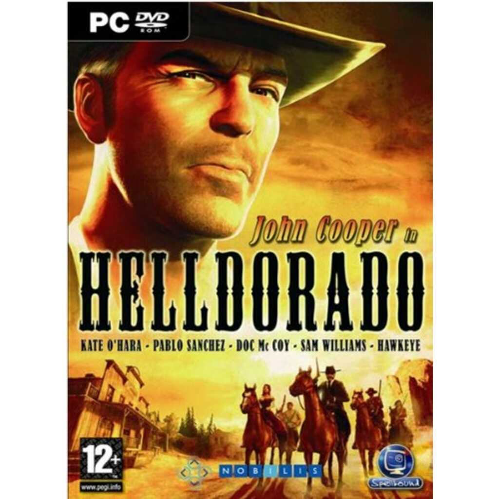 PC HELLDORADO