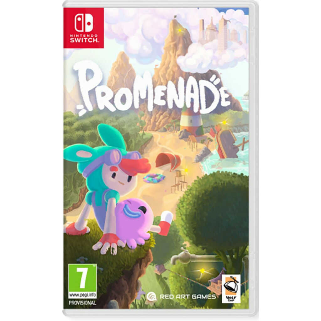 SWITCH PROMENADE