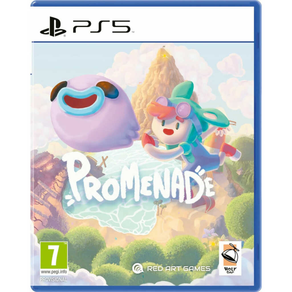PS5 BROK THE INVESTIGATOR