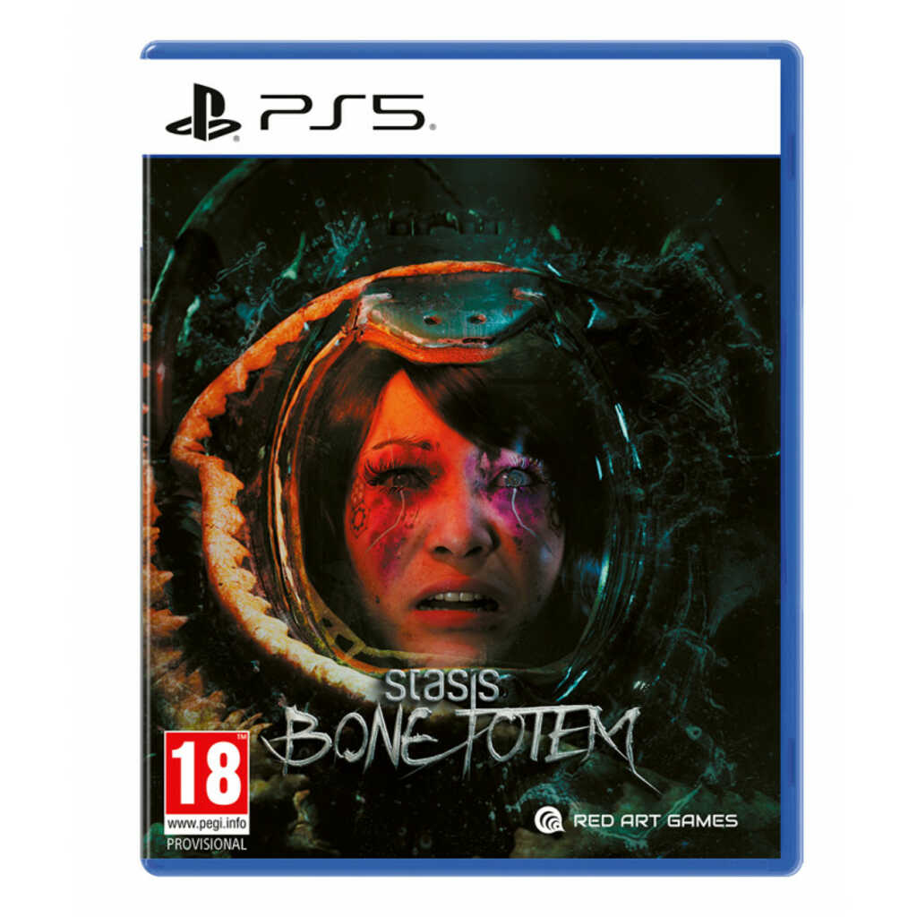 PS5 STASIS BONE TOTEM