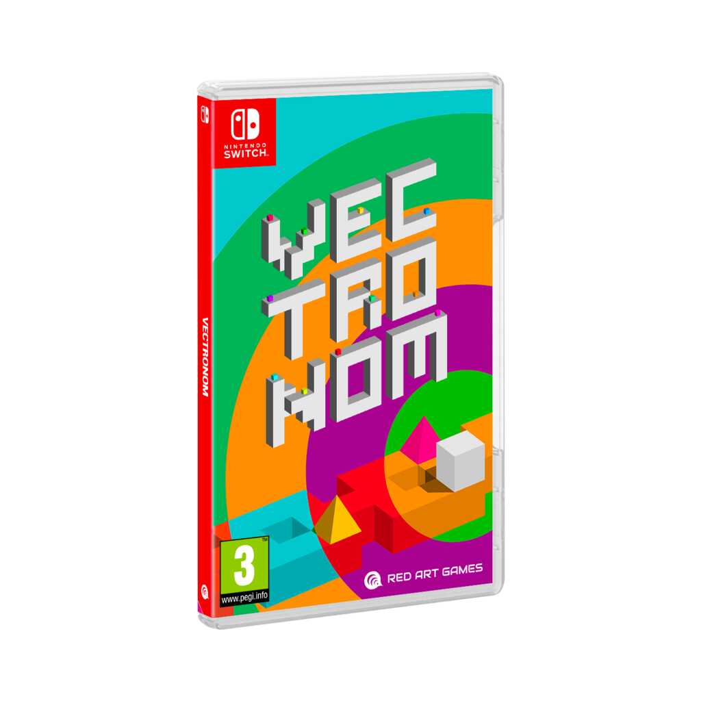SWITCH VECTRONOM