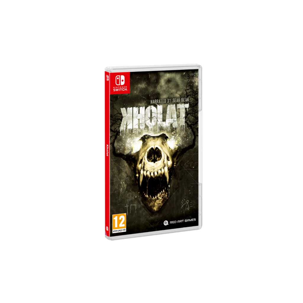 SWITCH KHOLAT