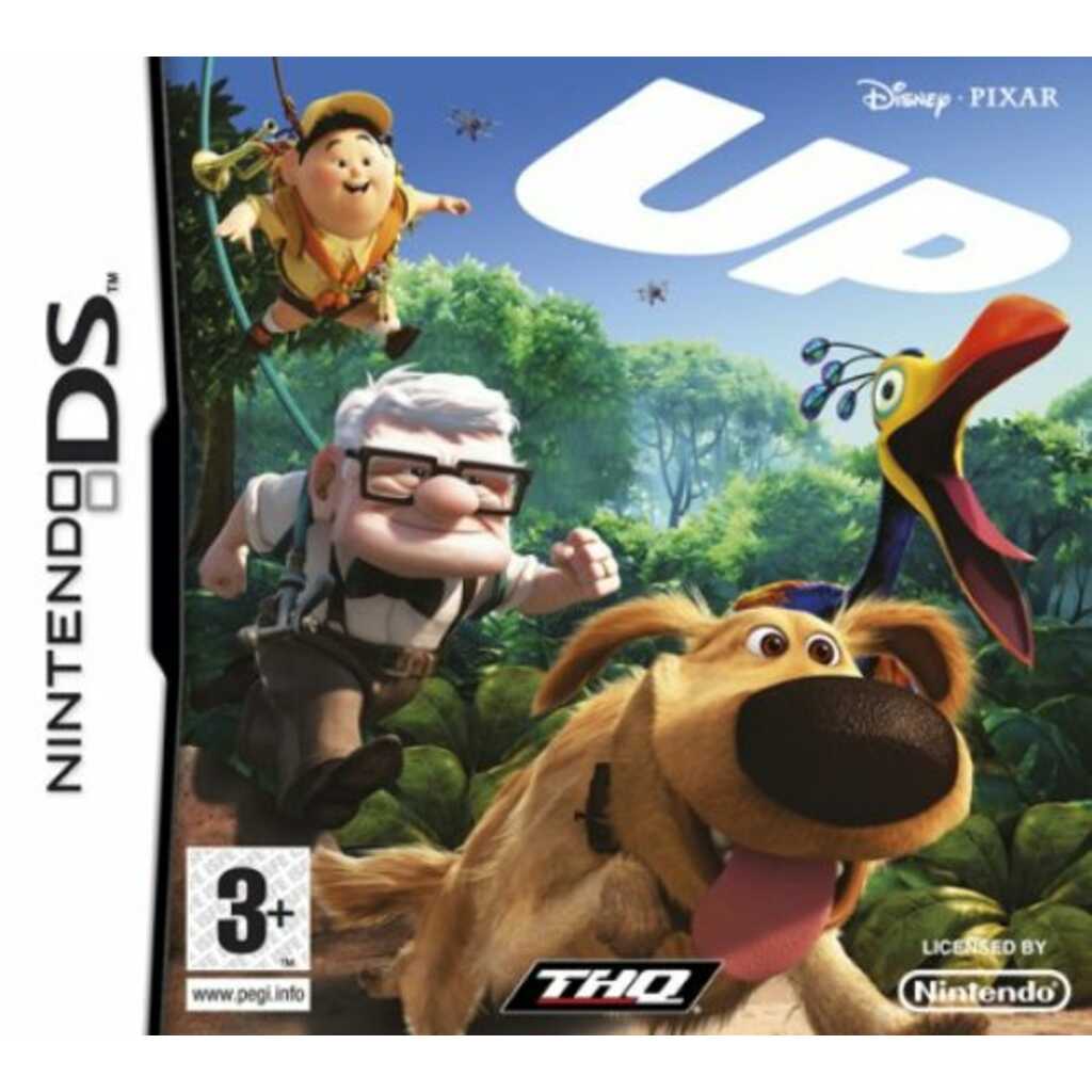 NDS UP
