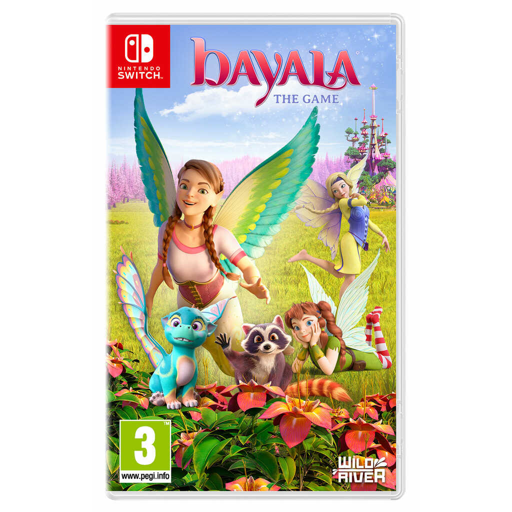 SWITCH BAYALA