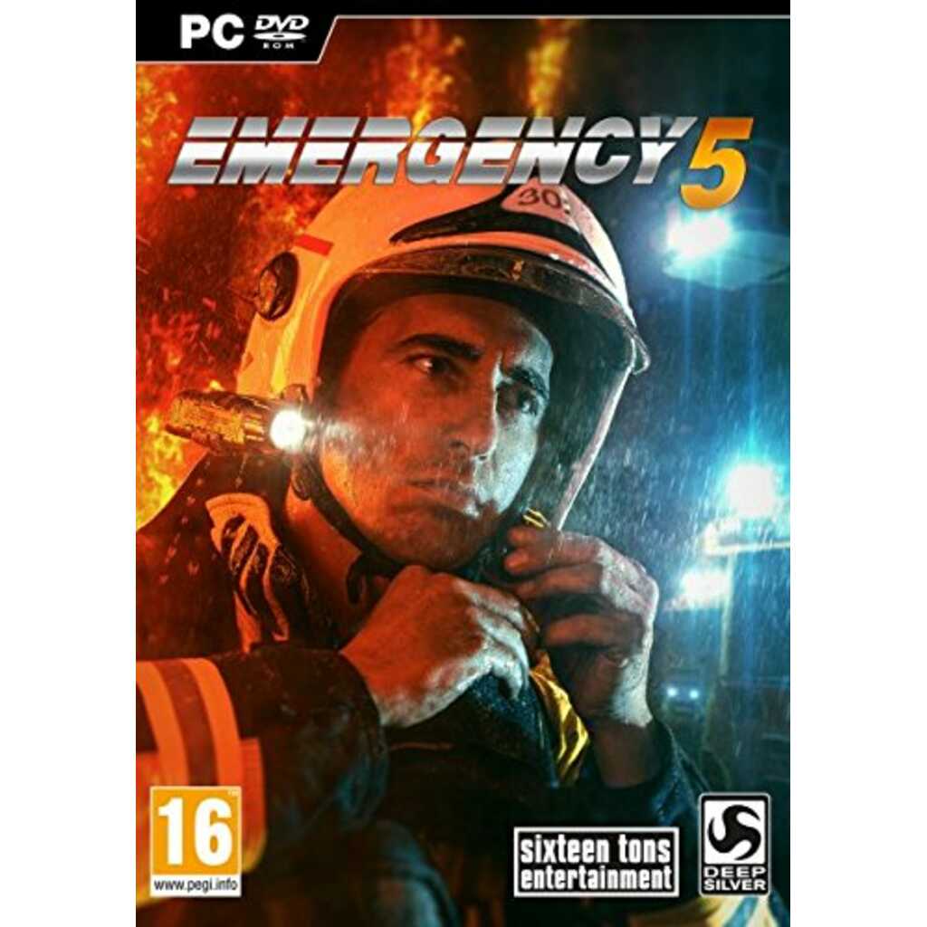 PC EMERGENCY 5