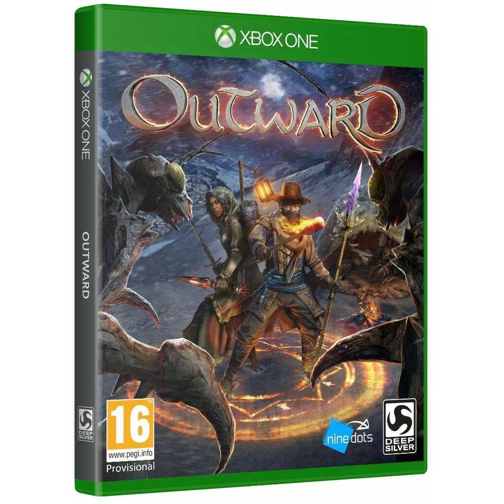 XBOXONE OUTWARD