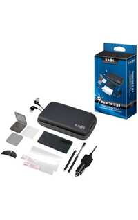 STARTER SET 12 EN 1 NINTENDO 3DS (BOLSA+LAPICES..)