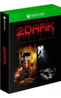 XBOXONE 2DARK LIMITED EDITION
