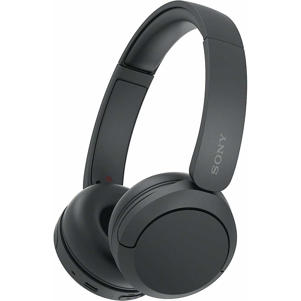 AURICULARES ONEAR INALAMBRICOS SONY WH-CH520 NEGRO