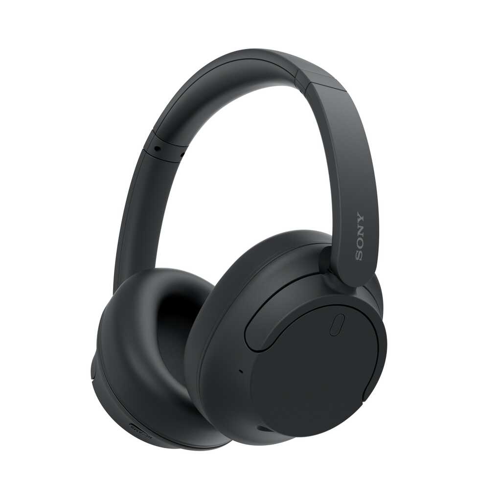 AURICULARES INALAMBRICOS SONY WH-CH720 NEGROS