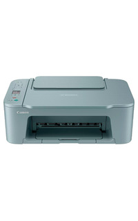 IMPRESORA MULTIFUNCIÓN INALÁMBRICA CANON PIXMA TS3752I AZUL