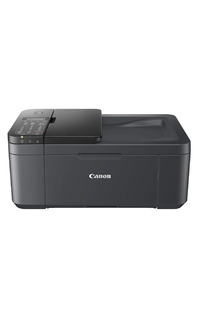 IMPRESORA MULTIFUNCIÓN INALÁMBRICA CANON PIXMA SERIE TR4755I BLACK