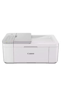 IMPRESORA MULTIFUNCIÓN INALÁMBRICA CANON PIXMA TR4756I WHITE
