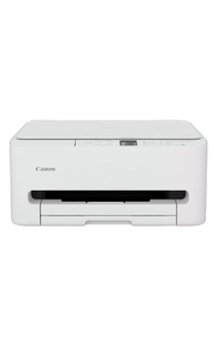 IMPRESORA MULTIFUNCIÓN INALÁMBRICA CANON PIXMA TS6550I WHITE