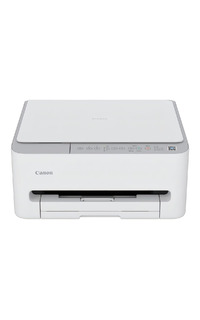 IMPRESORA MULTIFUNCIÓN INALÁMBRICA CANON PIXMA TS4151I WHITE