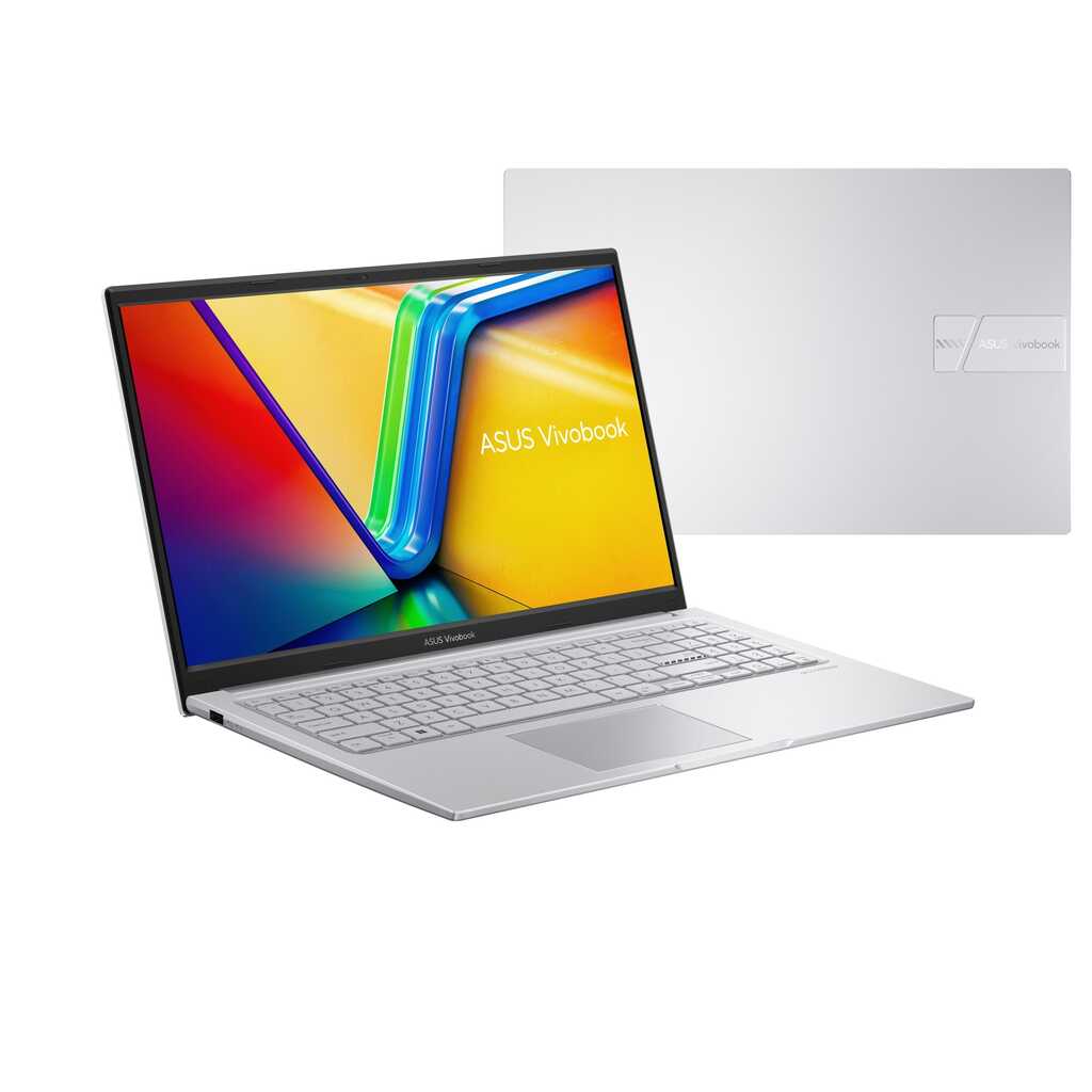 PORTATIL 15,6" ASUS VIVOBOOK 15 INTEL CORE I7-1255 PORTATIL 15,6" ASUS VIVOBOOK 15 INTEL CORE I7-1255