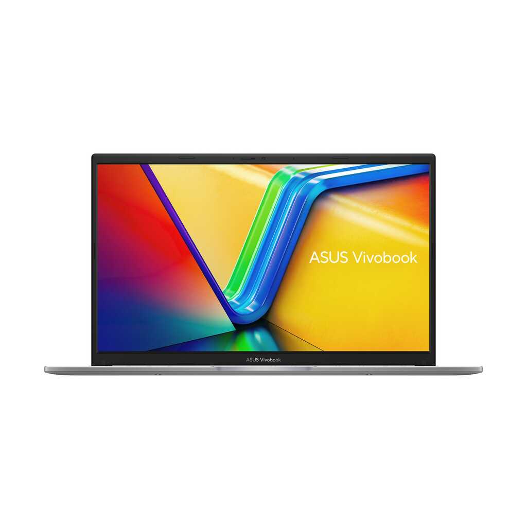 PORTATIL 15,6" ASUS VIVOBOOK 15 COOL SILVER INTEL