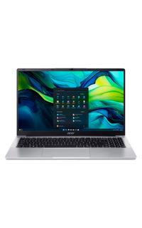 PORTATIL 15.6" IPS ACER ASPIRE LITE INTEL CELERON N4500 4GB LPDDR4X 128GB EMMC WINDOWS 11 HOME SILVER