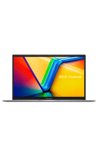 PORTATIL 15.6" ASUS VIVOBOOK 15 PLATA INTEL 7 150U 16GB DDR5 512GB SSD M.2 NVME WINDOWS 11 HOME