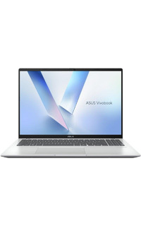 PORTÁTIL ASUS VIVOBOOK 16 X1607CA-MB060 INTEL CORE ULTRA 5-225H/ 16GB/ 1TB SSD/ 16'/ SIN SISTEMA OPERATIVO