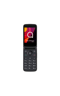 SMARTPHONE 3.2" TCL ONE TOUCH 4043D 4G DARK NIGHT