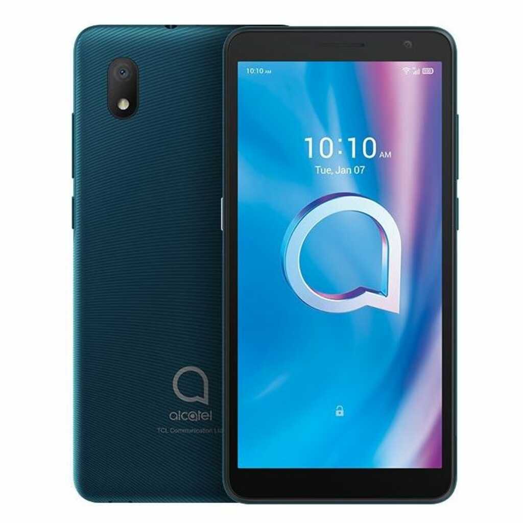SMARTPHONE 5,5" ALCATEL 1B 32+2 GB VERDE