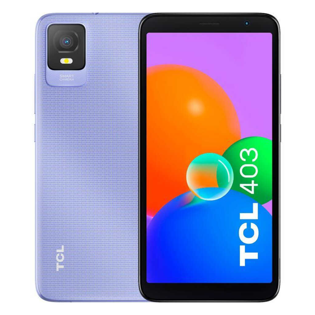 SMARTPHONE 6" TCL 403 32+2 GB MALVA
