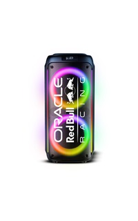 ALTAVOZ PORTATIL RED BULL RACING RB-SK230 PARTY PADDOCK AZUL