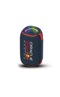 ALTAVOZ RED BULL RACING SPEED ALTAVOZ PORTATIL INALAMBRICO 10W