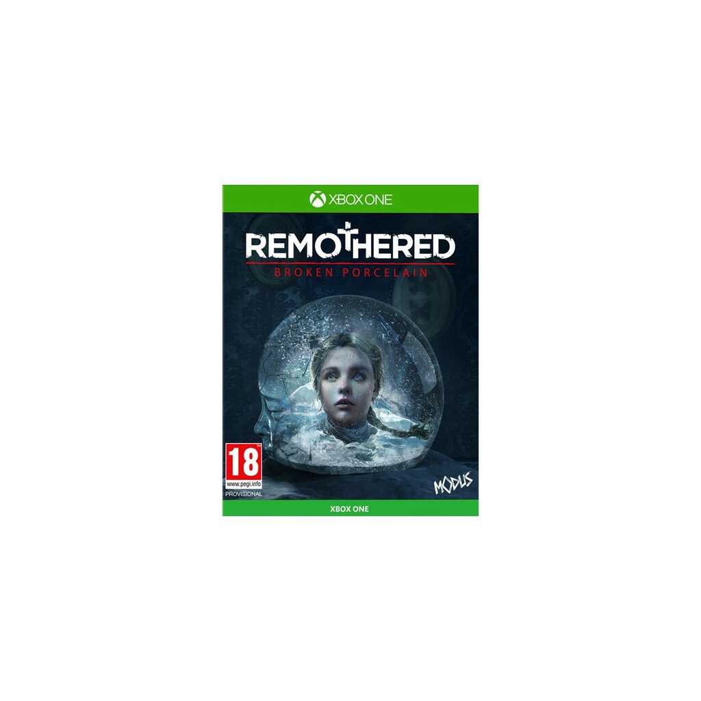 XBOXONE REMOTHERED: BROKEN PORCELAIN