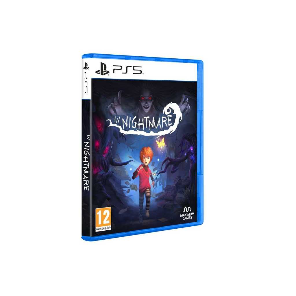 PS5 IN NIGHTMARE