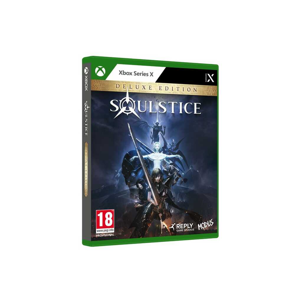 XBOXX SOULSTICE