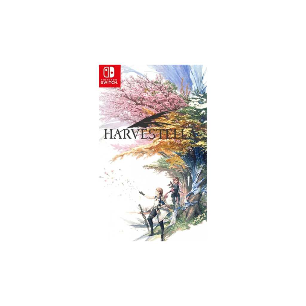 SWITCH HARVESTELLA