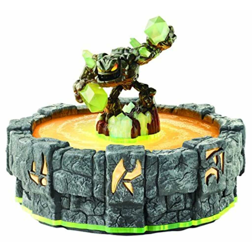 FIGURA SKYLANDERS PRISM BREAK