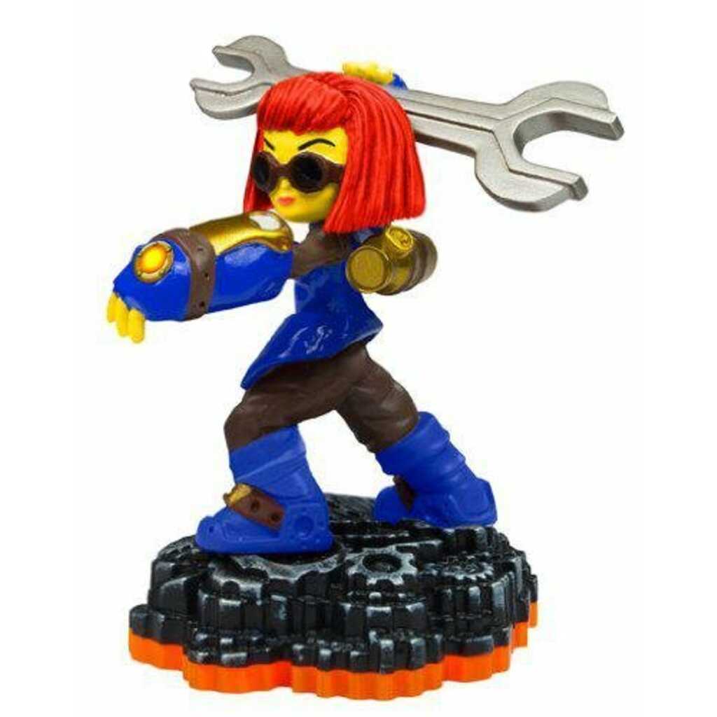 FIGURA SKYLANDERS SPROCKET