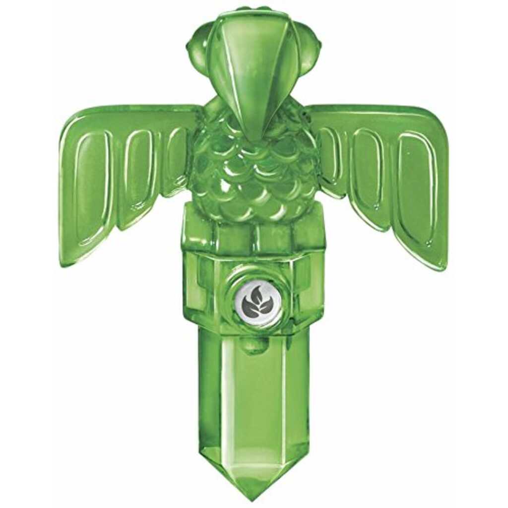 TRAMPA DE VIDA SKYLANDERS