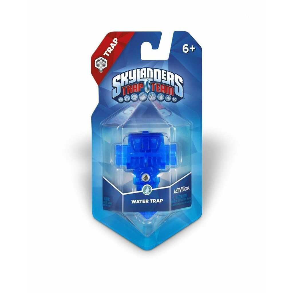TRAMPA DE AGUA SKYLANDERS