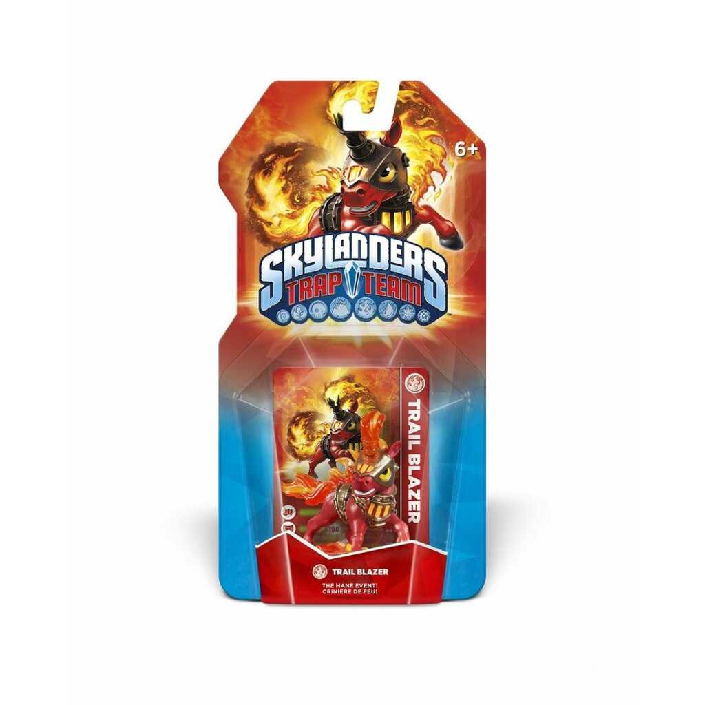 FIGURA SKYLANDERS TT TRAIL BLAZER