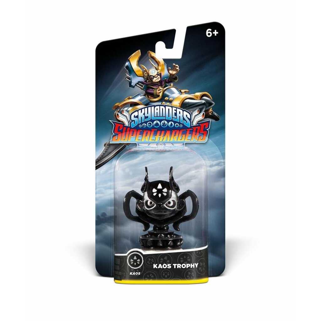 FIGURA SKYLANDERS SC KAOS TROPHY (TROFEO)
