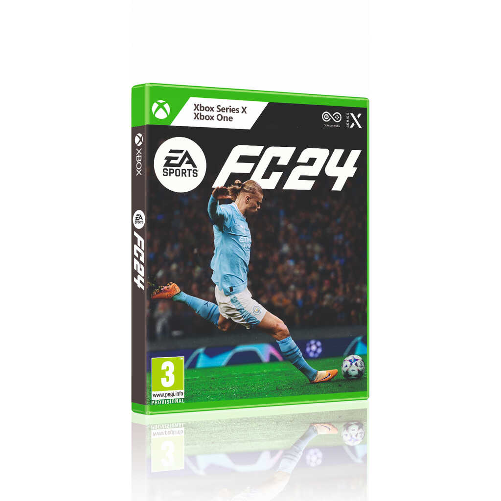 XBOXX EA SPORTS FC 24